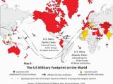 Us Military Bases In Europe Map 19 Disclosed Us Military Map