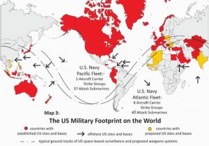 Us Military Bases In Europe Map 19 Disclosed Us Military Map