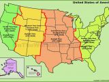 Us Time Zone Map Tennessee Ohio Time Zone Map Secretmuseum