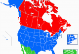 Usa and Canada Map Quiz 53 Rigorous Canada Map Quiz