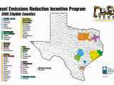 Usda Eligibility Map Texas Rebate Grants Program Tceq Www Tceq Texas Gov