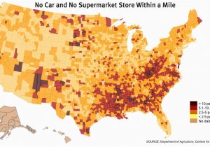 Usda Eligibility Map Texas Usda Defines Food Deserts American Nutrition association