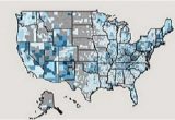 Usda Eligibility Map Texas Utah Usda Rural Development