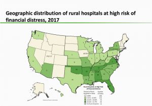 Usda Loan Map Texas Farm Bill Should Do More for Rural Health and Hospitals Daily Yonder