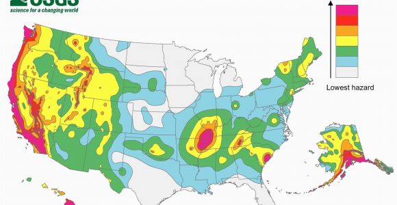 Usgs California Fault Map Seattle S Faults Maps that Highlight Our Shaky Ground Fancy Usgs