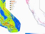 Usgs Earthquake Map California Nevada Pdf Icef Report Operational Earthquake forecasting State Of