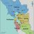 Usgs Earthquake Map northern California Earthquake Map northern California Ettcarworld Map Of Cities Usgs