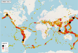 Usgs Earthquake Maps California Usgs Earthquake Map California Elegant Lists Of Earthquakes Maps