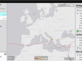 Usgs Gov Earthquake Map California Exercises for Mis E4mis 2013