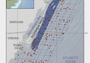Usgs Gov Earthquake Map California Usgs Scientists Conduct Comprehensive Seafloor Mapping Off the