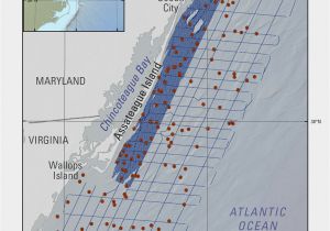 Usgs Gov Earthquake Map California Usgs Scientists Conduct Comprehensive Seafloor Mapping Off the
