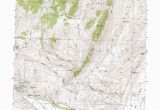 Usgs topo Maps Colorado Argenta topographic Map Mt Usgs topo Quad 45112c7