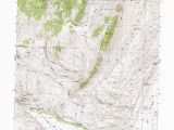 Usgs topo Maps Colorado Argenta topographic Map Mt Usgs topo Quad 45112c7