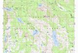 Usgs topo Maps Colorado Usgs Quadrangle Maps Lovely English Mountain topographic Map Ca Usgs