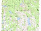 Usgs topo Maps Colorado Usgs Quadrangle Maps Lovely English Mountain topographic Map Ca Usgs