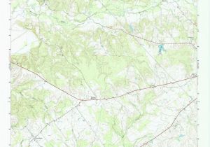 Usgs topo Maps Texas Amazon Com Yellowmaps Porter Springs Tx topo Map 1 24000 Scale