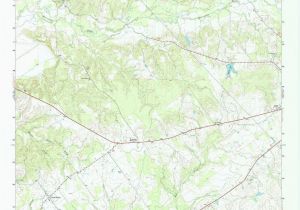 Usgs topo Maps Texas Amazon Com Yellowmaps Porter Springs Tx topo Map 1 24000 Scale