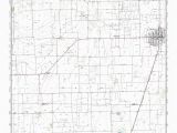 Usgs topo Maps Texas Mytopo Munday West Texas Usgs Quad topo Map