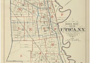 Utica Michigan Map Utica New York Revolvy