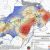 Utica Shale Map Ohio the Daily Digger Study Says Utica Shale May Hold 20 Times More