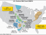 Utica Shale Map Ohio Us Onshore Well County 2q14 Ngi S Shale Daily Charts Graphs