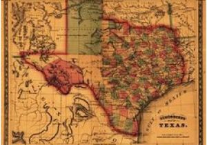 Utopia Texas Map 23 Best Texas Images Antique Maps Old Maps Texas Wall Art