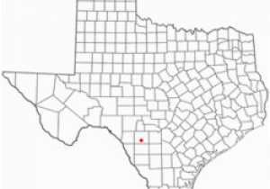 Uvalde Texas Map Uvalde Texas Wikivisually