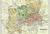 Uxbridge England Map Middlesex Revolvy