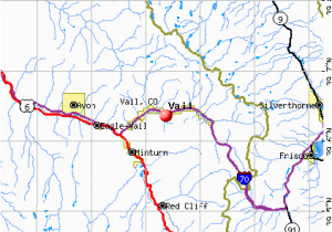Vail Colorado Map with Cities Eagle Vail Colorado Colorado Map with Cities Vail Colorado Map