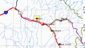 Vail Colorado Map with Cities Eagle Vail Colorado Colorado Map with Cities Vail Colorado Map