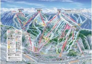 Vail Colorado Trail Map 35 Best Trail Maps Images Trail Maps Best Ski Resorts Snow Skiing
