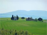 Val D orcia Italy Map 24 Hours In Val D orcia Itinerary On What to See and Do In A Day In