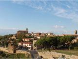 Val D orcia Italy Map 24 Hours In Val D orcia Itinerary On What to See and Do In A Day In