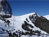 Val Gardena Italy Map Ski Resort Val Gardena Groden Skiing Val Gardena Groden