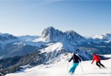 Val Gardena Italy Map Skiing Dolomites Ski Resort Val Gardena