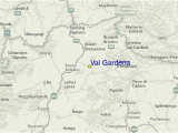 Val Gardena Italy Map Val Gardena Pra Vodce Po Sta Edisku Mapa Lokaca Val Gardena Ubytovana