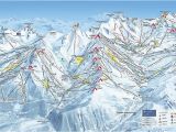 Val Thorens France Map Bergfex Smua Ia A E Val Thorens Les 3 Vallees Smua Arski