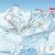 Val Thorens France Map Val Thorens Piste Map 2019 Ski Europe Winter Ski