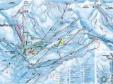 Val Thorens Map France Bergfex Oa Rodek Narciarski orelle Val Thorens Les 3