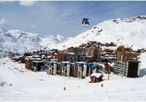 Val Thorens Map France Val Thorens Pra Vodce Po Sta Edisku Mapa Lokaca Val Thorens