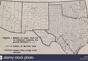 Val Verde County Texas Map Val Verde County Stockfotos Val Verde County Bilder Alamy