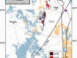 Vale oregon Map Pdf the Littlefield Rhyolite and associated Mafic Lavas Bimodal