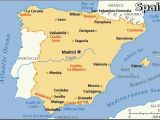 Valencia On Map Of Spain Spain In 2019 Zzz Other Stuff Not Related to Dinzdas