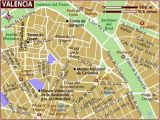 Valencia On Map Of Spain Valencia tourist attractions Map attractions Near Me