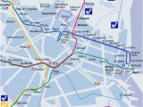 Valencia Spain Metro Map How to Get there City Of Arts and Sciences