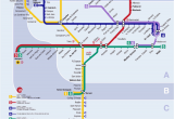 Valencia Spain Metro Map Valencia Metro Map Map Of the Underground System In Valencia Spain