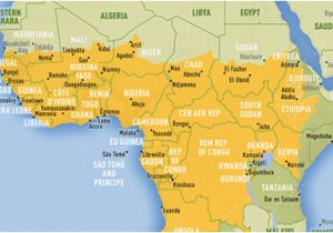 Valley Fever California Map Yellow Fever