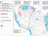 Valley Fever Map California A Spatial Analysis Of Rift Valley Fever Virus Seropositivity In