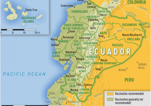 Valley Fever Map California Map 3 26 Yellow Fever Vaccine Recommendations In Ecuador Travel