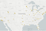 Valley Fever Map California Search for Yellow Fever Vaccination Clinics Travelers Health Cdc